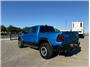 2022 Ram 1500 Crew Cab TRX Pickup 4D 5 1/2 ft Thumbnail 6
