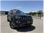 2020 Jeep Grand Cherokee Limited Sport Utility 4D Thumbnail 2