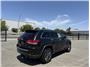 2020 Jeep Grand Cherokee Limited Sport Utility 4D Thumbnail 4