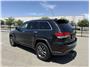 2020 Jeep Grand Cherokee Limited Sport Utility 4D Thumbnail 6