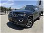 2020 Jeep Grand Cherokee Limited Sport Utility 4D Thumbnail 7