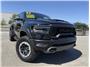 2022 Ram 1500 Crew Cab TRX Pickup 4D 5 1/2 ft Thumbnail 2