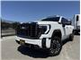 2024 GMC Sierra 2500 HD Crew Cab Denali Ultimate Pickup 4D 6 1/2 ft Thumbnail 6