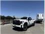 2024 GMC Sierra 2500 HD Crew Cab Denali Ultimate Pickup 4D 6 1/2 ft Thumbnail 7