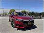 2021 Honda Accord Touring Sedan 4D Thumbnail 2