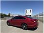 2021 Honda Accord Touring Sedan 4D Thumbnail 7