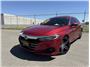 2021 Honda Accord Touring Sedan 4D Thumbnail 8