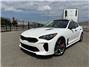 2018 Kia Stinger GT1 Sedan 4D Thumbnail 5