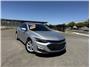 2021 Chevrolet Malibu LT Sedan 4D Thumbnail 2