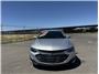 2021 Chevrolet Malibu LT Sedan 4D Thumbnail 3