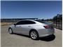2021 Chevrolet Malibu LT Sedan 4D Thumbnail 7