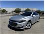2021 Chevrolet Malibu LT Sedan 4D Thumbnail 8