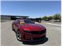 2021 Chevrolet Camaro LT Coupe 2D Thumbnail 2