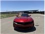2021 Chevrolet Camaro LT Coupe 2D Thumbnail 3