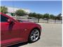 2021 Chevrolet Camaro LT Coupe 2D Thumbnail 4