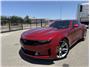 2021 Chevrolet Camaro LT Coupe 2D Thumbnail 8