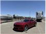 2021 Chevrolet Camaro LT Coupe 2D Thumbnail 9