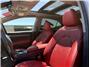 2022 Toyota Camry XSE Sedan 4D Thumbnail 12