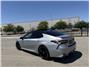 2022 Toyota Camry XSE Sedan 4D Thumbnail 7
