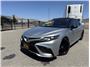 2022 Toyota Camry XSE Sedan 4D Thumbnail 8