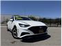 2021 Hyundai Sonata SEL Sedan 4D Thumbnail 2