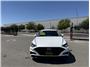 2021 Hyundai Sonata SEL Sedan 4D Thumbnail 3
