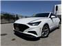 2021 Hyundai Sonata SEL Sedan 4D Thumbnail 8