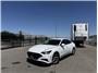 2021 Hyundai Sonata SEL Sedan 4D Thumbnail 9