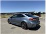 2020 Toyota Corolla SE Sedan 4D Thumbnail 5