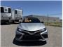 2024 Toyota Camry XSE Sedan 4D Thumbnail 3