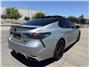 2024 Toyota Camry XSE Sedan 4D Thumbnail 5