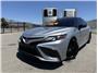 2024 Toyota Camry XSE Sedan 4D Thumbnail 8