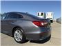 2020 Honda Accord LX Sedan 4D Thumbnail 5