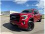 2021 GMC Sierra 1500 Crew Cab Elevation Pickup 4D 5 3/4 ft Thumbnail 9