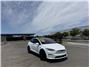 2022 Tesla Model X Plaid Sport Utility 4D Thumbnail 1
