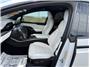 2022 Tesla Model X Plaid Sport Utility 4D Thumbnail 11