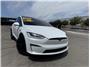 2022 Tesla Model X Plaid Sport Utility 4D Thumbnail 2