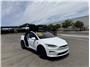 2022 Tesla Model X Plaid Sport Utility 4D Thumbnail 3