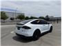 2022 Tesla Model X Plaid Sport Utility 4D Thumbnail 4
