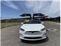 2022 Tesla Model X Plaid Sport Utility 4D Thumbnail 5