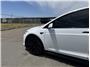 2022 Tesla Model X Plaid Sport Utility 4D Thumbnail 7