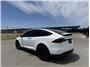 2022 Tesla Model X Plaid Sport Utility 4D Thumbnail 8