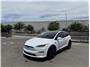 2022 Tesla Model X Plaid Sport Utility 4D Thumbnail 9