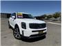 2021 Kia Telluride S Sport Utility 4D Thumbnail 2
