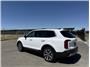 2021 Kia Telluride S Sport Utility 4D Thumbnail 7