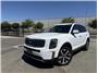 2021 Kia Telluride S Sport Utility 4D Thumbnail 9
