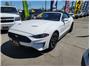 2018 Ford Mustang EcoBoost Premium Convertible 2D Thumbnail 1