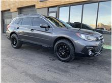 2019 Subaru Outback 2.5i Premium Wagon 4D