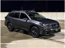 2020 Subaru Outback XT - Onyx Edition - 1 Owner!