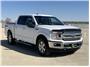 2020 Ford F150 SuperCrew Cab F150 SuperCrew XL 4WD - Clean 1 Owner History! Thumbnail 1